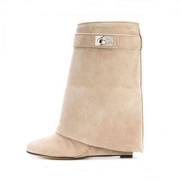 boots cloth-clad suede boots, thin beak, crescent height, short-barrel women's boots for winter, size ten, l6rv, Black
boots cloth-clad suede boots, thin beak, crescent height, short-barrel women's boots for winter, size ten, l6rv, Black