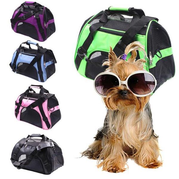 dog houses & kennels accessories carrier travel car seat pet carriers backpack breathable cat cage nylon small portable bag
dog houses & kennels accessories carrier travel car seat pet carriers backpack breathable cat cage nylon small portable bag