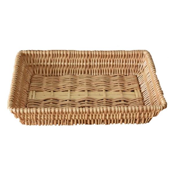 storage baskets 1pc delicate vine basket sundries organizer bread toys box
storage baskets 1pc delicate vine basket sundries organizer bread toys box