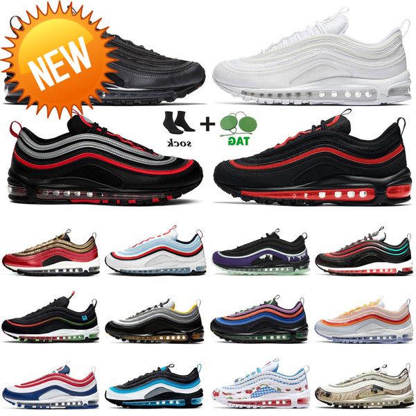 36-45 triple black men running shoes mschf lil nas x satan jesus halloween reflective bred south beach outdoor mens trainers sports sneakers
36-45 triple black men running shoes mschf lil nas x satan jesus halloween reflective bred south beach outdoor mens trainers sports sneakers