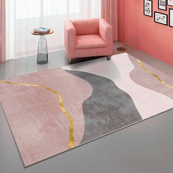 light luxury carpet living room tea table mat nordic bedroom bedside and rugs art ins style rug non-slip floor mats carpets
light luxury carpet living room tea table mat nordic bedroom bedside and rugs art ins style rug non-slip floor mats carpets
