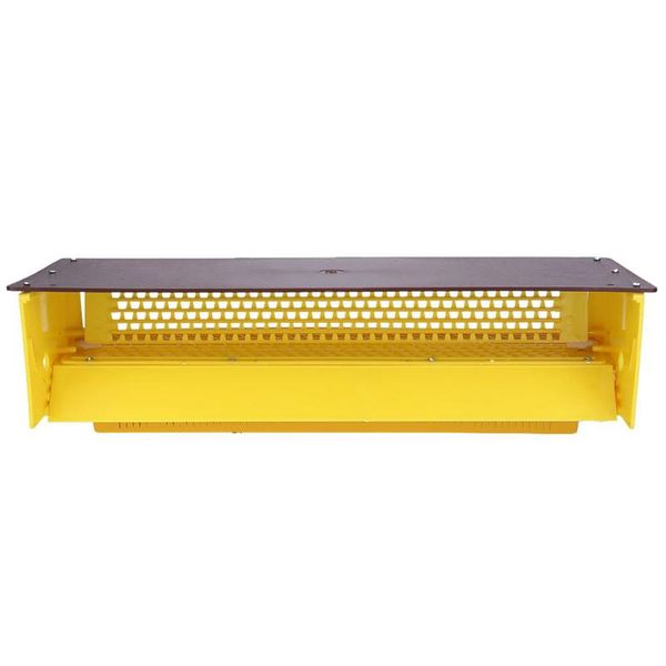plastic pollen collector removable ventilated pollen tray farm bee honey hive collector beekeeping tools
plastic pollen collector removable ventilated pollen tray farm bee honey hive collector beekeeping tools
