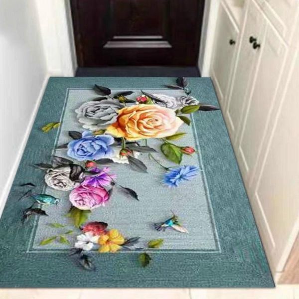 carpets floor mat door 2021 bathroom entrance non-slip 3d household creative three-dimensional balcony
carpets floor mat door 2021 bathroom entrance non-slip 3d household creative three-dimensional balcony