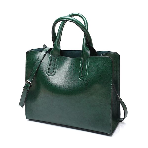 michael tom women bag women's leather handbags purse lady hand bags pocket women messenger bag big tote sac bols black handbag
michael tom women bag women's leather handbags purse lady hand bags pocket women messenger bag big tote sac bols black handbag