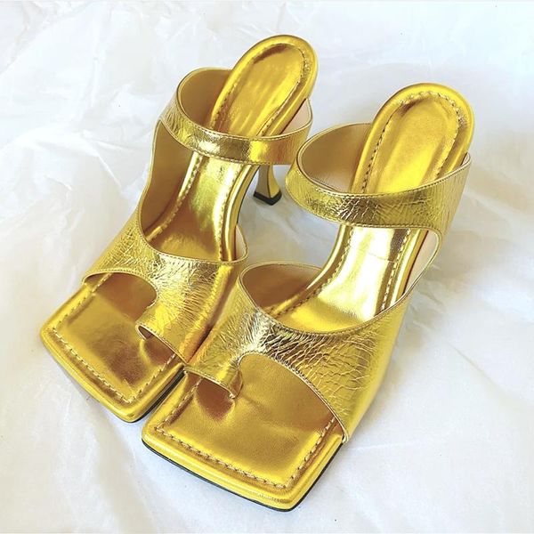 dress shoes gladiator sandals womens golden high heel summer slip flops 2021 est runway for girls pu leather slippers, Black
dress shoes gladiator sandals womens golden high heel summer slip flops 2021 est runway for girls pu leather slippers, Black