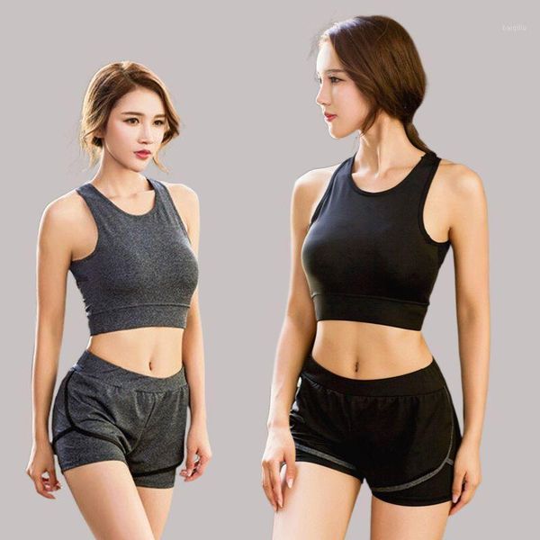 yoga outfit arrival women sports bra beauty back hollow out wireless quick-drying shockproof running pastel color workout exercise
yoga outfit arrival women sports bra beauty back hollow out wireless quick-drying shockproof running pastel color workout exercise