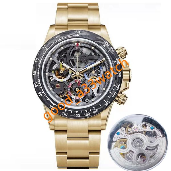 classic luxury hollow mechanical watch new first dfs boutique watch sapphire mirror wearing luminous function men's watches orologio di, Slivery;brown
classic luxury hollow mechanical watch new first dfs boutique watch sapphire mirror wearing luminous function men's watches orologio di, Slivery;brown