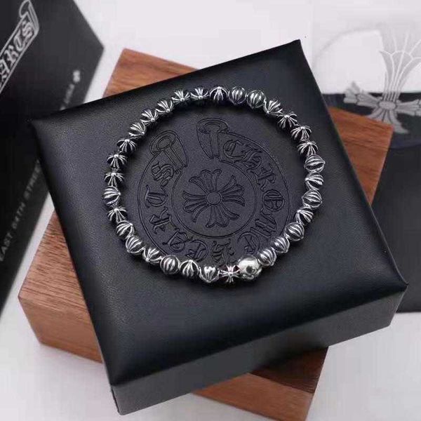 chaozhou ch croxin pure silver cross ball bracelet letter transfer pearl silver bead bracelet, Golden;silver
chaozhou ch croxin pure silver cross ball bracelet letter transfer pearl silver bead bracelet, Golden;silver