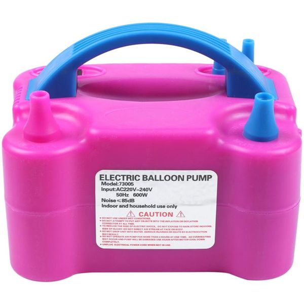 party masks electric air balloon pump portable inflator blower for decoration(eu plug)
party masks electric air balloon pump portable inflator blower for decoration(eu plug)
