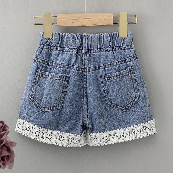 jeans girls denim shorts 2021 pants stitching lace for patchwork toddler girl little, Blue
jeans girls denim shorts 2021 pants stitching lace for patchwork toddler girl little, Blue
