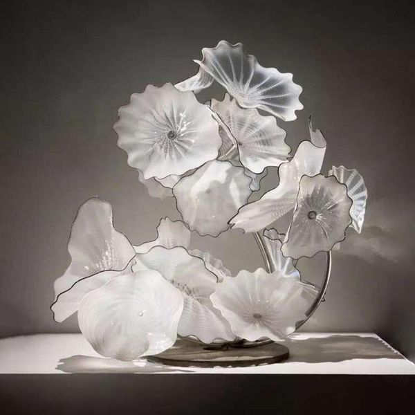 floor lamps hand blown glass sculpture home decorative white color indoor outdoor murano large sculptures for sale
floor lamps hand blown glass sculpture home decorative white color indoor outdoor murano large sculptures for sale