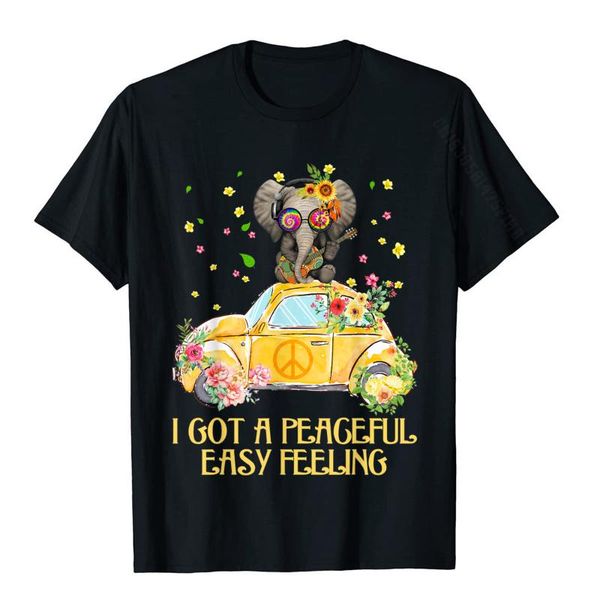 men's t-shirts i got a peaceful easy feeling funny elephant hippie t-shirt leisure tshirts for men cotton shirt discount, White;black
men's t-shirts i got a peaceful easy feeling funny elephant hippie t-shirt leisure tshirts for men cotton shirt discount, White;black