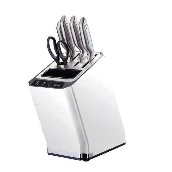 110v/240v intelligent disinfection knife holder household small electric chopsticks machine sterilization drying dehydrators
110v/240v intelligent disinfection knife holder household small electric chopsticks machine sterilization drying dehydrators