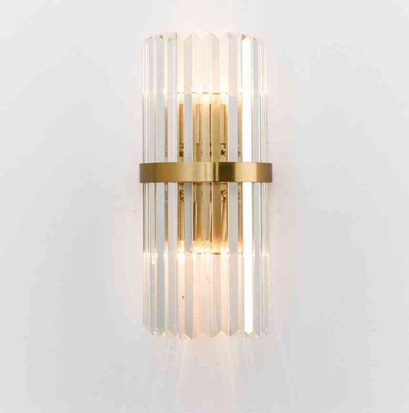 wall lamp modern led crystal gold nordic living bedroom bedside sconces lighting decoration home minimalist fixture luminaria b0go
wall lamp modern led crystal gold nordic living bedroom bedside sconces lighting decoration home minimalist fixture luminaria b0go