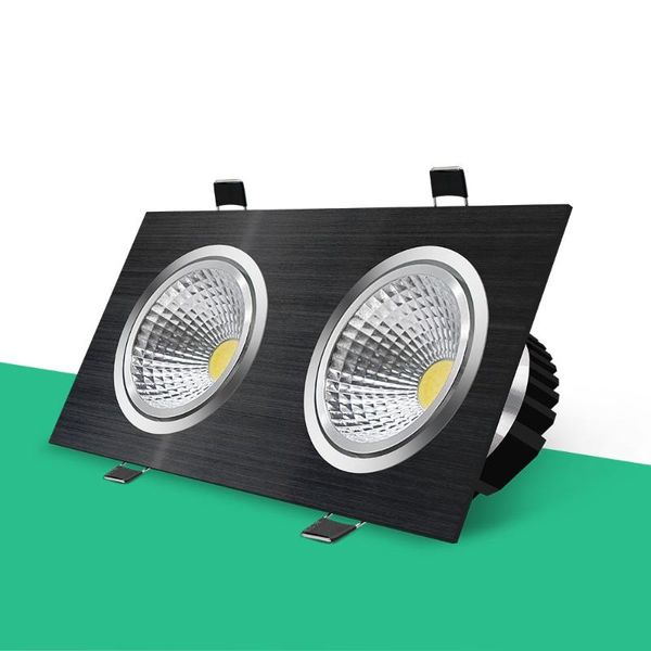 downlights dimmable square recessed cob led 7w 15w 24w 30w ceiling spot lights ac85~265v background lamps indoor lighting
downlights dimmable square recessed cob led 7w 15w 24w 30w ceiling spot lights ac85~265v background lamps indoor lighting
