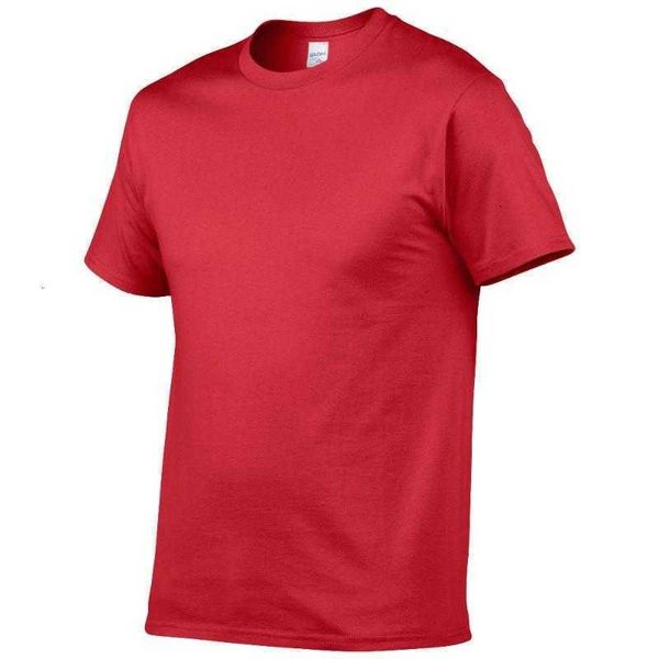 mens summer cotton solid color t-shirts pure color tees short sleeve male crew neck clothing_yw_rw, White;black
mens summer cotton solid color t-shirts pure color tees short sleeve male crew neck clothing_yw_rw, White;black
