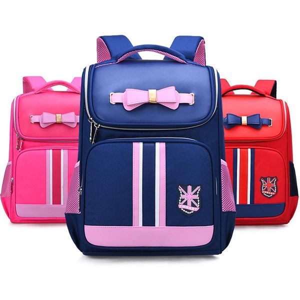cute cartoon orthopedic children backpack school bags for girls princess kids schoolbags knapsack primary backpacks mochila
cute cartoon orthopedic children backpack school bags for girls princess kids schoolbags knapsack primary backpacks mochila