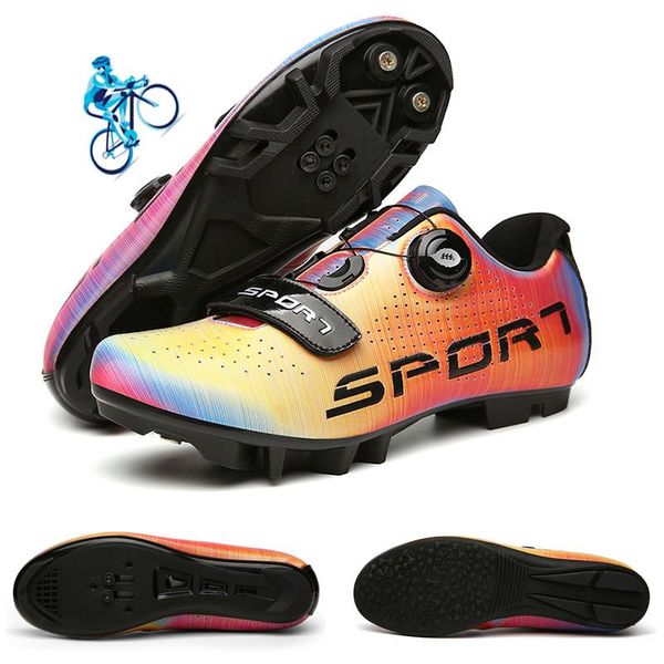 outdoor mtb road cycling shoes professional mountain bike breathable sapatilha ciclismo bicycle racing self-locking sneakers footwear, Black
outdoor mtb road cycling shoes professional mountain bike breathable sapatilha ciclismo bicycle racing self-locking sneakers footwear, Black