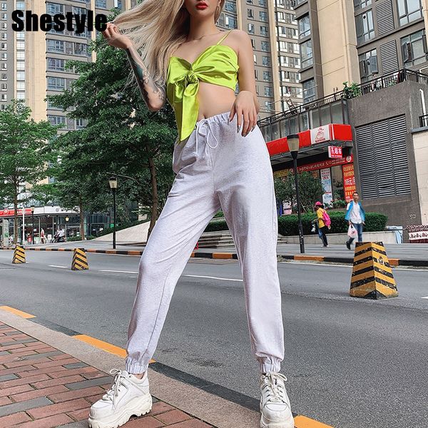 shestyle streetwear fashion 2 two piece set women cool satin strapy crop dstring hoodies jogger pant suit 2 pieceby, Black;white
shestyle streetwear fashion 2 two piece set women cool satin strapy crop dstring hoodies jogger pant suit 2 pieceby, Black;white
