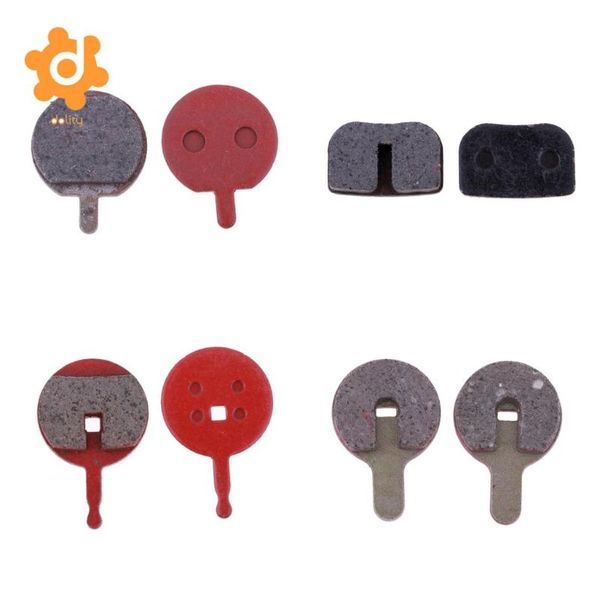 bike brakes magideal 1 pair bicycle disc brake resin pads lightweight & durable for mountain mtb road cycling
bike brakes magideal 1 pair bicycle disc brake resin pads lightweight & durable for mountain mtb road cycling