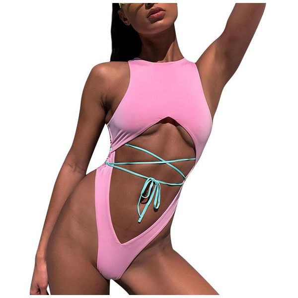 women's swimwear fashion cropped bodysuit set one peice bandeau swimsuit high waisted brazilian bikini bottom maillot de bain femme 202, White;black
women's swimwear fashion cropped bodysuit set one peice bandeau swimsuit high waisted brazilian bikini bottom maillot de bain femme 202, White;black