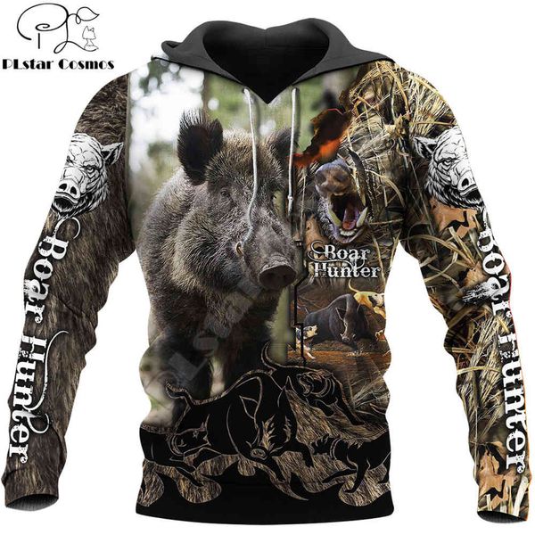 mens designer t shirts brand clothing novelty hoodies boar hunter 3d printed hooded sweatshirt streetwear pullover casual tracksuits kj0168, Black
mens designer t shirts brand clothing novelty hoodies boar hunter 3d printed hooded sweatshirt streetwear pullover casual tracksuits kj0168, Black