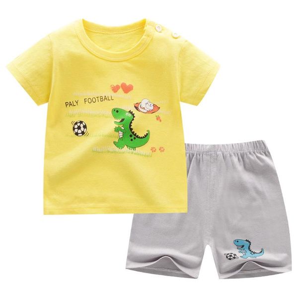 clothing sets zwf849 girl summer clothes infant girls set children shorts suit kid cotton outfits two piece toddler costume, White
clothing sets zwf849 girl summer clothes infant girls set children shorts suit kid cotton outfits two piece toddler costume, White