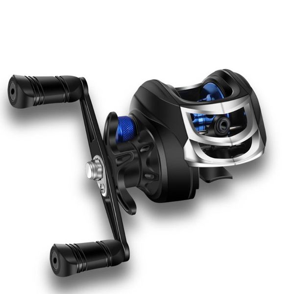 baitcasting reels 2021 ak200 7.2:1 high speed 8kg dragging force fishing reel left right hand brake system drag wheel
baitcasting reels 2021 ak200 7.2:1 high speed 8kg dragging force fishing reel left right hand brake system drag wheel