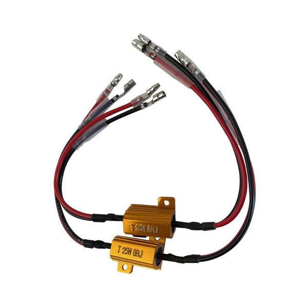 other lighting system automotive resistance led decoder 25w 8ohm eliminate bulb flicker fault code a pair
other lighting system automotive resistance led decoder 25w 8ohm eliminate bulb flicker fault code a pair