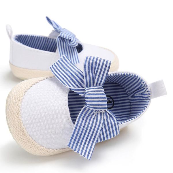 first walkers one pairs toddler baby shoes born girls soft soled casual cotton princess striped crib prewalker
first walkers one pairs toddler baby shoes born girls soft soled casual cotton princess striped crib prewalker