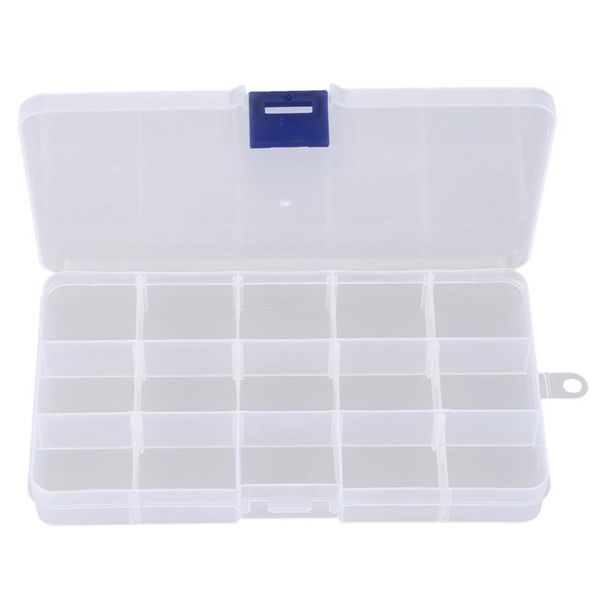 jewelry pouches, bags electronic components 15 slots detachable plastic cases boxes, Pink;blue
jewelry pouches, bags electronic components 15 slots detachable plastic cases boxes, Pink;blue