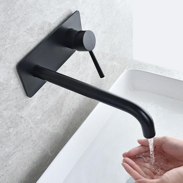 bathroom sink faucets basin black modern faucet water tap embedded wall mount brass concealed cold taps
bathroom sink faucets basin black modern faucet water tap embedded wall mount brass concealed cold taps
