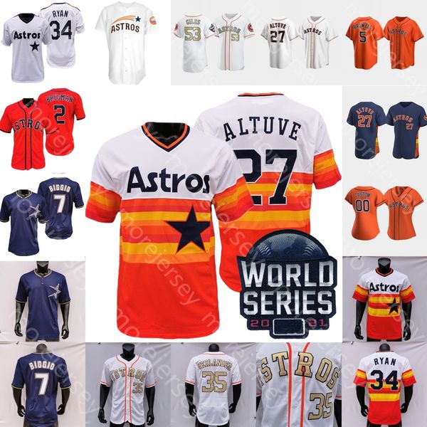 2021 ws world series astros jersey jose altuve alex bregman carlos correa yordan alvarez yuli gurriel nolan ryan michael brantley tucker val, Blue;black
2021 ws world series astros jersey jose altuve alex bregman carlos correa yordan alvarez yuli gurriel nolan ryan michael brantley tucker val, Blue;black