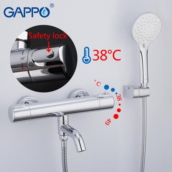 bathtub faucet thermostatic mixer for bathroom brass and chrome tap wall mounted bath mixers shower sets
bathtub faucet thermostatic mixer for bathroom brass and chrome tap wall mounted bath mixers shower sets