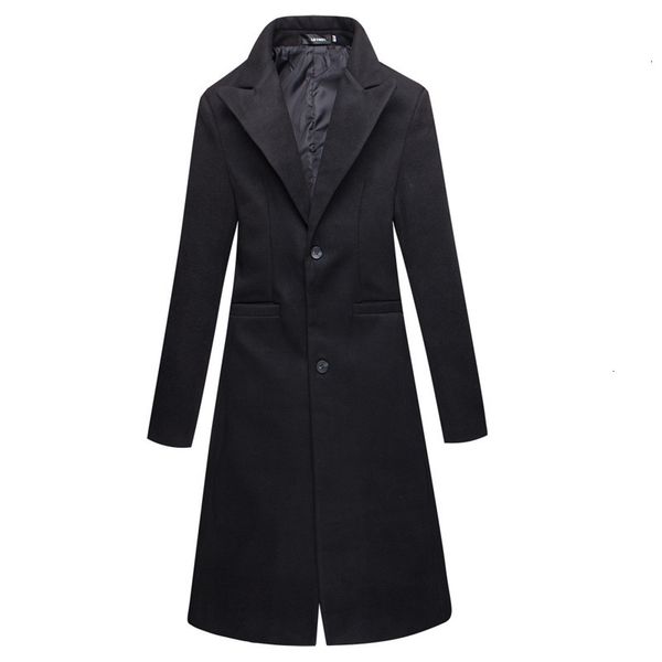 men's t-shirts korean woolen long coat luxury winter trench black slim windbreaker overcoat wool jacket 2dlr, White;black
men's t-shirts korean woolen long coat luxury winter trench black slim windbreaker overcoat wool jacket 2dlr, White;black