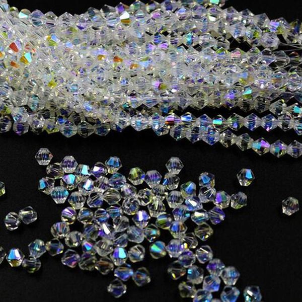 other different size clear crystal ab bicone loose beads for jewelry making diy glass beading accessories 3mm 4mm 5mm 6mm 8mm
other different size clear crystal ab bicone loose beads for jewelry making diy glass beading accessories 3mm 4mm 5mm 6mm 8mm
