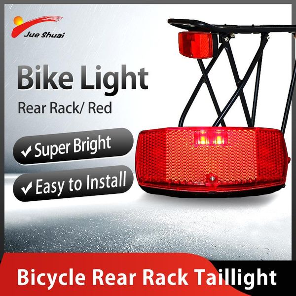 rear light for bike rack red led taillight battery bicycle mtb cycling safe warning lamp laser accessories lights
rear light for bike rack red led taillight battery bicycle mtb cycling safe warning lamp laser accessories lights
