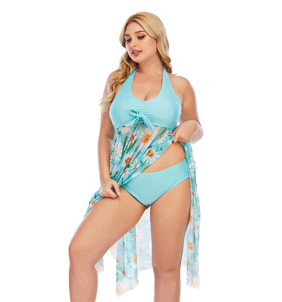 large size 5xl swimwear women two pieces swimsuit 2021 push up long swim dress + bikini female print beachwear bathing suit lady one-piece s
large size 5xl swimwear women two pieces swimsuit 2021 push up long swim dress + bikini female print beachwear bathing suit lady one-piece s
