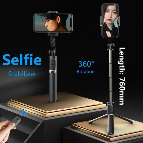 selfie monopods bluetooth stick gimbal stabilizers expandable handheld monopod tripod anti-shake wireless remote shutter for smartphone
selfie monopods bluetooth stick gimbal stabilizers expandable handheld monopod tripod anti-shake wireless remote shutter for smartphone