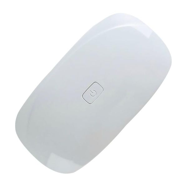 nail dryers 6w art lamp polish dryer foldable shape manicure light usb mini led for home shop salon (white
nail dryers 6w art lamp polish dryer foldable shape manicure light usb mini led for home shop salon (white