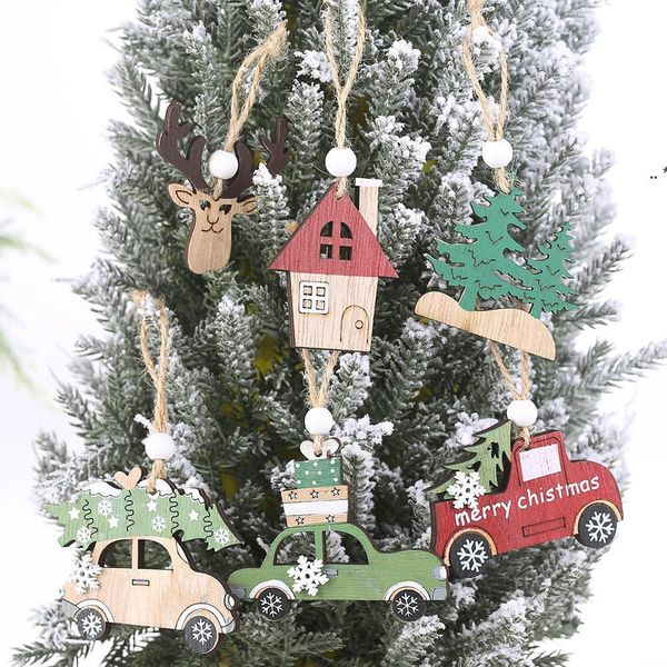 factory outlet christmas decoration 3 pcs/set wooden hanging ornaments new year xmas tree drop decorations elk 5eww
factory outlet christmas decoration 3 pcs/set wooden hanging ornaments new year xmas tree drop decorations elk 5eww