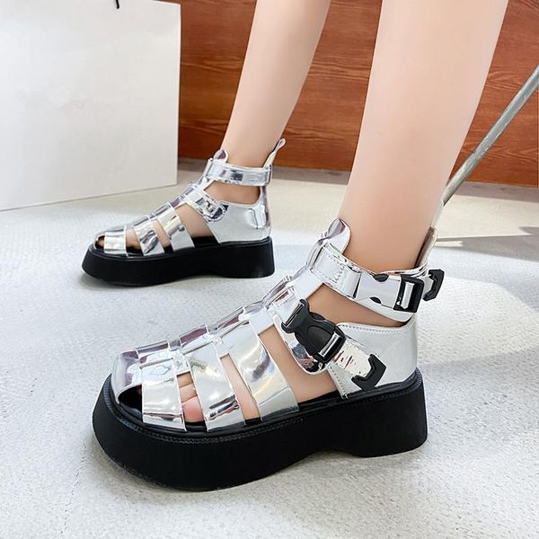 boots flat heel shoes summer women boots-women luxury designer round toe clogs platform 2021 med ladies fashion sandals leather, Black
boots flat heel shoes summer women boots-women luxury designer round toe clogs platform 2021 med ladies fashion sandals leather, Black