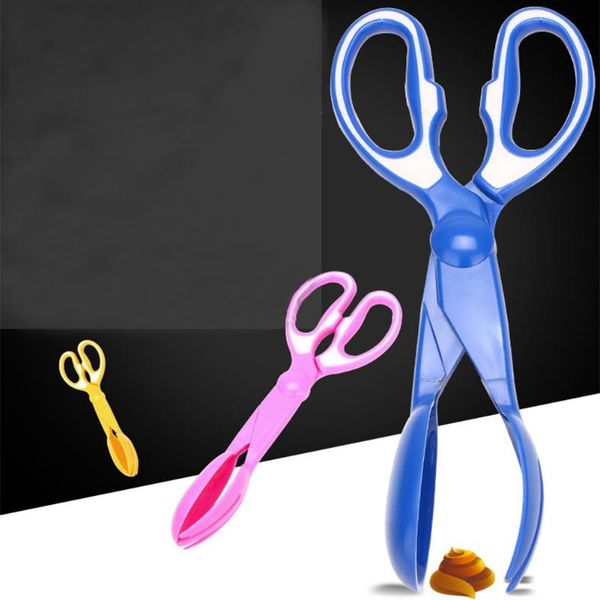 dog travel & outdoors pets clip shovel waste picker scoop outdoor cleaning tool puppy toilet poop collector scissor portable pooper scooper
dog travel & outdoors pets clip shovel waste picker scoop outdoor cleaning tool puppy toilet poop collector scissor portable pooper scooper