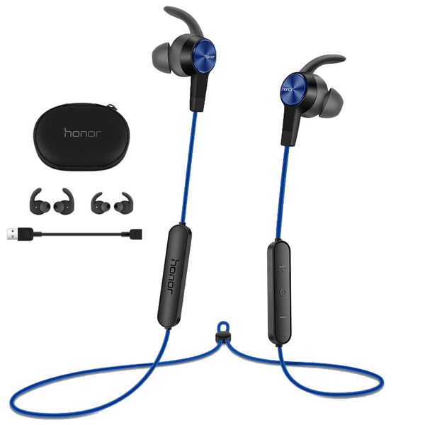 new honor xsport am61 bluetooth in-ear wireless earphone wireless connection with mic headset port huawei xiaomi
new honor xsport am61 bluetooth in-ear wireless earphone wireless connection with mic headset port huawei xiaomi