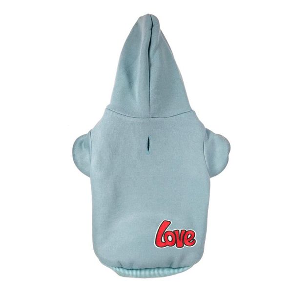 dog apparel arrival "love" embroidered pattern pet puppy clothes hoodies jumpers tracksuits for small medium dogs
dog apparel arrival "love" embroidered pattern pet puppy clothes hoodies jumpers tracksuits for small medium dogs