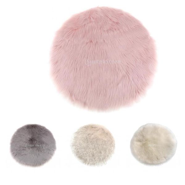 carpets 4pieces soft sheepskin fluffy shaggy fake faux fur rug small mat throw washable
carpets 4pieces soft sheepskin fluffy shaggy fake faux fur rug small mat throw washable