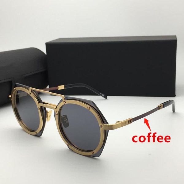 summer sunglasses for men and women 006 anti-ultraviolet retro plate fashion glasses random box h006, White;black
summer sunglasses for men and women 006 anti-ultraviolet retro plate fashion glasses random box h006, White;black