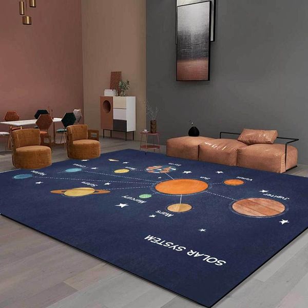 carpets modern tapete cartoon planet universe solar system kitchen living room sofa kids bedroom play tent non-slip floor mats
carpets modern tapete cartoon planet universe solar system kitchen living room sofa kids bedroom play tent non-slip floor mats