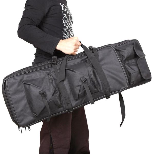 stuff sacks 100cm 40" inch rifle case tactical large capacity carrying shooting long bags gun hunting bag nylon army pack
stuff sacks 100cm 40" inch rifle case tactical large capacity carrying shooting long bags gun hunting bag nylon army pack