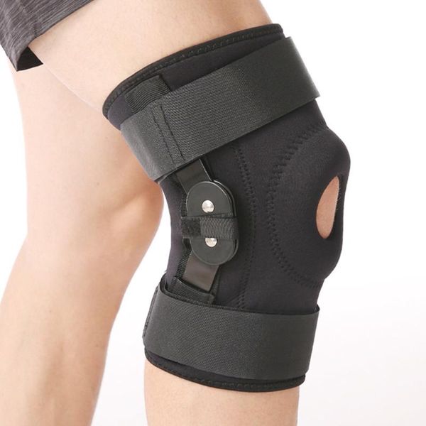 elbow & knee pads 1pc adjustable patella guard wrap brace hiking running basketball support pad fixed strap sports safety gear, Black;gray
elbow & knee pads 1pc adjustable patella guard wrap brace hiking running basketball support pad fixed strap sports safety gear, Black;gray